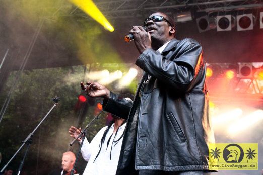 The Heptones (Jam) 17. Reggae Jam Festival, Bersenbrueck 07. August 2011 (9).JPG